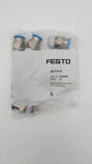 Festo 153008 QS-3/8-10 Push-in Series (pack Of Fittings). Fixed Price $35.24.