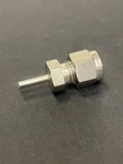 Swagelok SS-400-R-2 , 1/8" To 1/4 Tube Stainless Steel Fitting Reducer. Fixed Price $12.95.