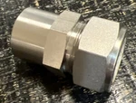 Swagelok SS-1610-1-16W Stainless Steel Tube Fitting Fnsp. Fixed Price $100.00.