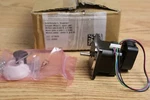 Sirona Linear Stepper Replacement Motor - Type D3692 6718626. Fixed Price $427.50.
