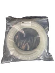 Eldon James Flexelene 135C Tpe Tubing 3/8 Id 5/8 Od FLXC6-10 (50FT). Fixed Price $75.59.