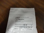 Cole Parmer Female Luer X 3/32" 500 Series Hose Barb Smooth Bore 2.4MM Id 25PACK. Fixed Price $16.00.