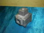 Parker Schrader Bellows 0R12B Quick Exhaus Valve. Fixed Price $54.27.