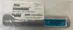 Mott Corp Series 1400-2.000-1.750-09.800 Porous Filter Element New 8713. Fixed Price $365.75.