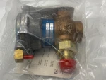 New Powers 656-0001 029207 Pneumatic Actuator & Valve Assembly VP656 Powermite. Fixed Price $67.99.