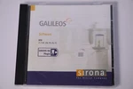 Sirona Galileos Software 015 Didexis Xg Plugin - Replacement Disc Only D3437. Fixed Price $92.15.