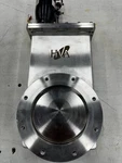 Hva Gate Valve Model 11212-0603R, 6". Fixed Price $800.00.