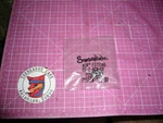 Fitting, Swagelok, SS-2-VCR-1, New Unopened Package!. Fixed Price $17.95.