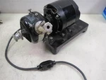Vintage Welch Scientific Rotary Motion Laboratory Controller Rotator Motor. Fixed Price $199.95.