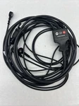 Medtronic 3006218-008 Physio-control 3-LEAD Cable. Fixed Price $64.95.