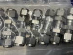Hsme AUB6-4-SSA Swagelok Ref: SS-600-61-4. Fixed Price $24.93.