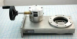 GV-4-ISOM / Inch Gate Valve Manual Isolation Key High Vacuum Products Inc.. Fixed Price $1200.77.