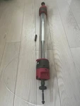 Ge Healthcare 28964513 Hi-scale 26 40BH Column 28-9645-13 Cytiva Used Sdw. Fixed Price $770.00.