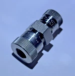 Swagelok SS-6-UT-6-4 Ultra-torr, Reducing Union, 3/8" X 1/4" Tube Bulk Discount. Fixed Price $29.00.