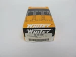 New Old Stock!! Whitey SS-9K-5PD Ball Valve Parts Kit. Fixed Price $25.99.