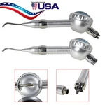 Skysea Dental 2/4HOLE Air Flow Hygiene Prophy Polishing Polisher Handpiece Jet. Fixed Price $17.89.