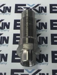 Millipore WGFG01HB1 Stainless Steel Inline Gas Filter, 3000 Psi Max. Fixed Price $31.50.