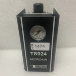 Techcon Tsi Micro Air TS924 Foot Valve Dispenser 100 Psi ( Missing Accessories). Fixed Price $149.00.