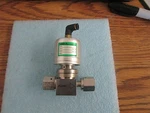 Ckd Model: AGD11-8R-5 Pneumatic Valve. Fixed Price $9.99.