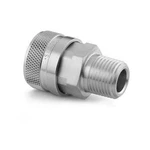 Swagelok SS-QF12-B-12PM Full Flow Quick Connect Body Fnsp. Fixed Price $208.83.