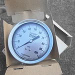 Ashcroft 35 1009 Sw 2L 100# Industrial Duralife Pressure Gauge 0-100PSI. Fixed Price $45.00.