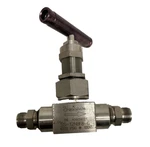 Swagelok SS-12NBF8-G Stainless Steel Needle Valve. Fixed Price $69.99.