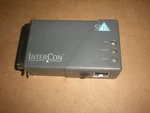 Seh Intercon PS105-Z Parallel Port To Ethernet Print Server. Fixed Price $199.99.
