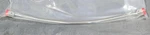 Piece Swagelok Equiv. To 321-4-X-36DFR 1/4" Female Vcr's On Both Ends. 40" Oal. Fixed Price $455.00.