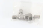 Metering Valve Series, Swagelok/nupro, SS-2MA. Fixed Price $139.00.