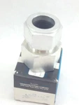 Swagelok S-2000-7-20 Ss Female Connector 1-1/4 Tube X Pipe (H352). Fixed Price $14.96.