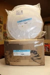 Masterflex 96403-82 Platinum-cured Silicone Pump Tubing I/p 100' Nos. Fixed Price $849.95.