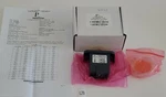 *new* Perkin Elmer N9307084 Flowmeter Plus Calibration Cartridge + Warranty!. Fixed Price $400.00.
