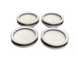 (4) Ankom Ptfe Vessel Bottom Assembly For Analyze Extractor FLEX54. Fixed Price $178.49.