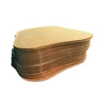 Buffalo Sta-plastic Wax Wafers, Box Of 50. Fixed Price $85.99.