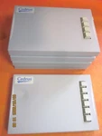Cedrus Response Pad RB-620 X5 Plus Shown Manuals Teaching Aid. Fixed Price $213.00.