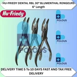 Hu-friedy Dental Rbl 30 Blumenthal Rongeurs 6" Length. Fixed Price $249.99.