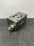 Parker FM4DDTVHT Hydraulic Throttle Check Valve. Fixed Price $1749.00.