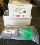 Swagelok KPRCGRH412A20000 Regulator Hp Max 3600 Psig. Fixed Price $200.00.