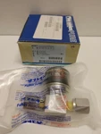 New Old Stock! Fujikin 1/4" Vcr N.o. Diaphragm Valve FP-ND-71-6.35-2. Fixed Price $219.95.