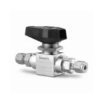 Swagelok SS-H83PS6MM 3-PIECE High Pressure Ball Valve Fnsp. Fixed Price $657.63.