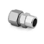 Swagelok SS-400-6-4W Stainless Steel Tube Fitting Fnsp. Fixed Price $28.06.