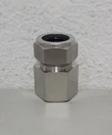 New Genuine Swagelok SS-1410-7-12 Stainless Steel Tube Fitting 7/8 Od X 3/4. Fixed Price $39.99.