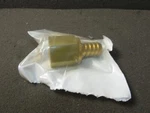 Swagelok SS-8-HC-7-8 Brass Hose Connector, 1/2 In. Female Npt. Fixed Price $39.99.
