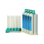 3M Espe 71492 Imprint Heavy Body Garant Cartridges Blue 50 Ml 4/PK. Fixed Price $92.94.