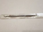 Hu-friedy Dental 44/45 Excavator. Fixed Price $30.00.
