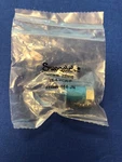 Swagelok SS-4-VCR-P 1/4 Plug. Fixed Price $7.00.