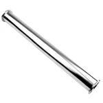 Sanitary Tri Clamp Tube 24 Inch Length Spool Stainless Steel. Fixed Price $57.42.