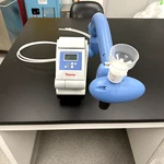 Thermo Scientific Genpure Uv/uf-toc Xcad Plus Benchtop Remote Dispenser. Fixed Price $1000.00.