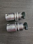 2- Swagelok KCP1EJC2B2P50000 Stainless Steel Regulator Hp Max Lp Psig. Fixed Price $329.99.