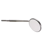 Hu-friedy MIR5/12 Head Cone Socket Front Surface Mouth Mirrors #5 12/PK. Fixed Price $57.66.